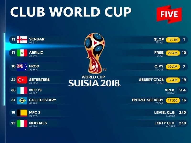 Modern television broadcast control room with multiple screens