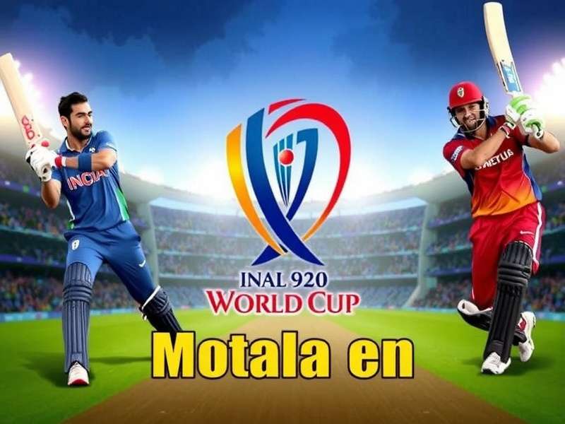 T20 World Cup 2024 Schedule PDF Download Preview