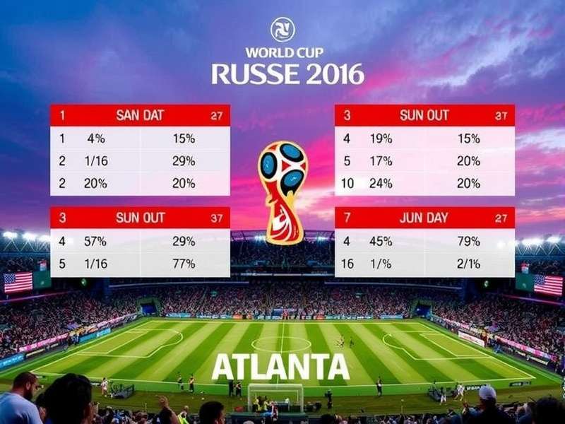 Interior view of Mercedes-Benz Stadium showing its unique roof and seating