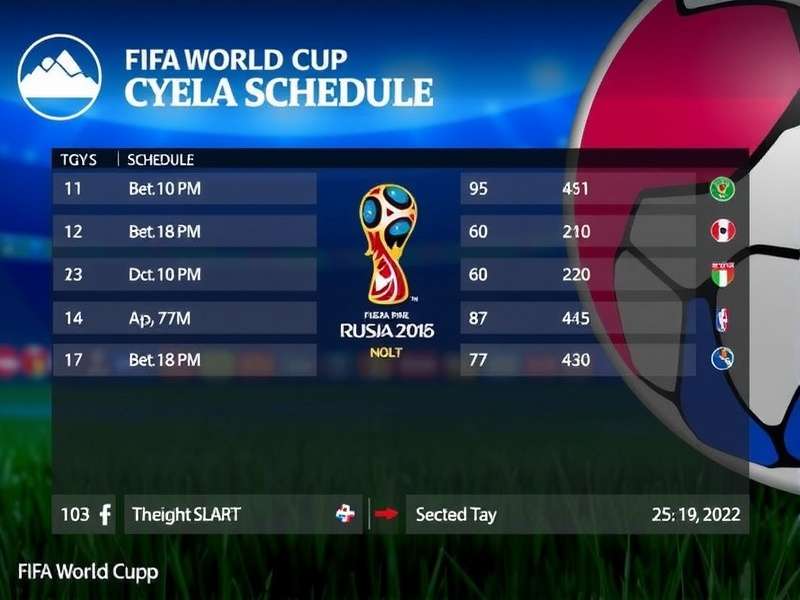 Map of USA host cities for FIFA World Cup 2026 with stadium locations marked