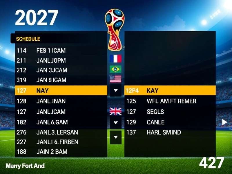 Women's football players celebrating a goal during a World Cup match