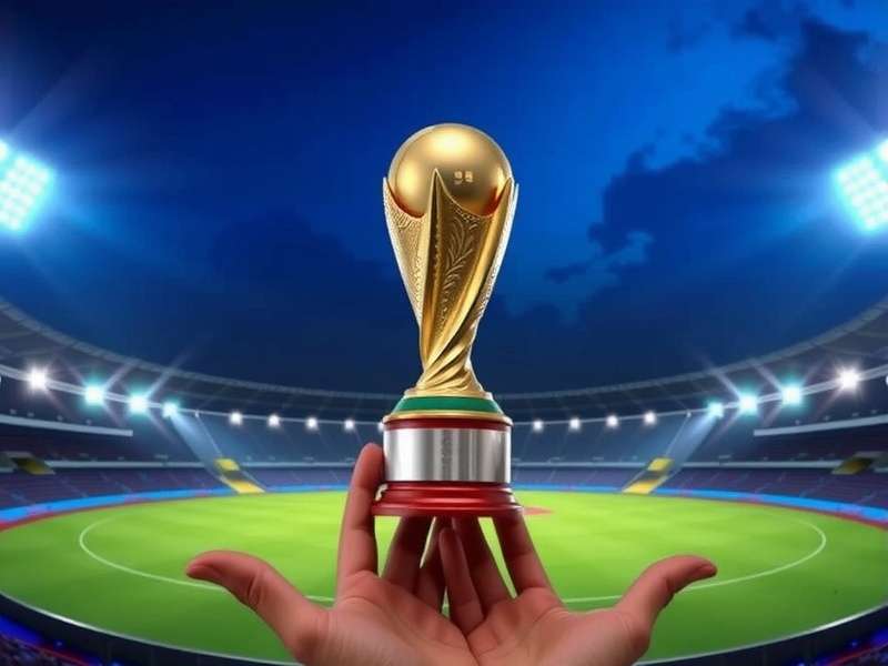 Kensington Oval, Barbados