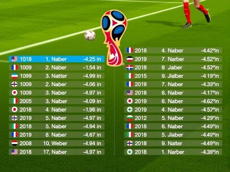 Women's World Cup 2023 match in a packed stadium with fans cheering