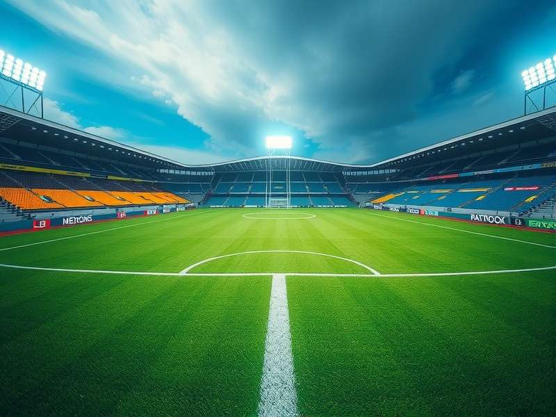 Rugby World Cup match action with players in intense gameplay