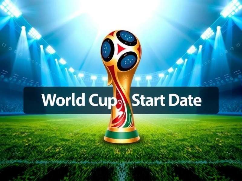 ICC Cricket World Cup Trophy and FIFA World Cup Trophy displayed together