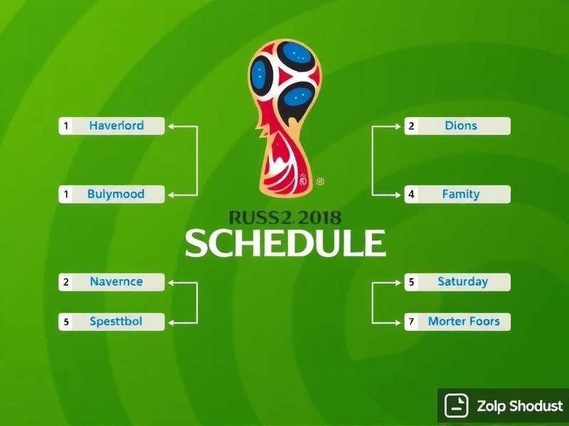 MetLife Stadium aerial view for World Cup 2026 final