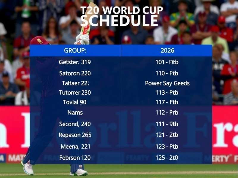 Cricket stadium with vibrant crowd during a T20 match