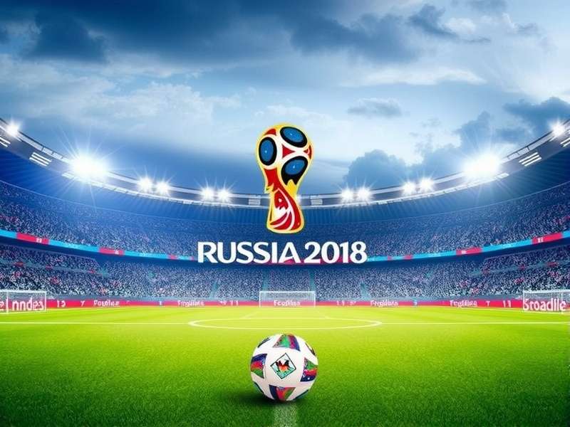 FIFA Club World Cup stadium with fans watching match