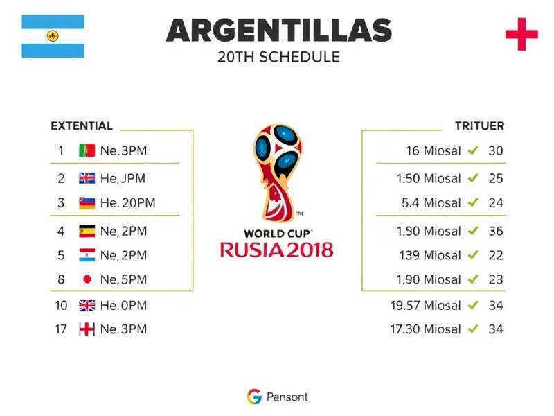 Argentina National Football Team celebrating a goal