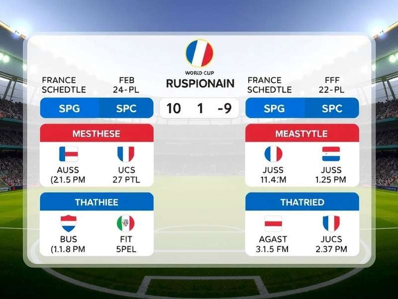 France national football team celebrating a goal in a major tournament