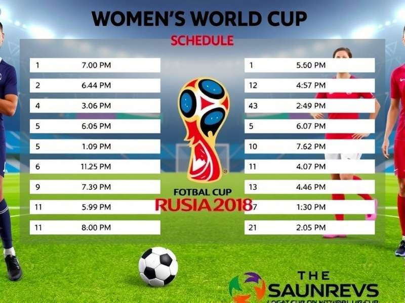 Women's World Cup 2025 official match ball and jersey on pitch