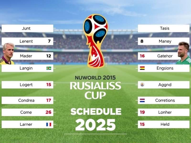 Celebration at a football World Cup match with fans and fireworks