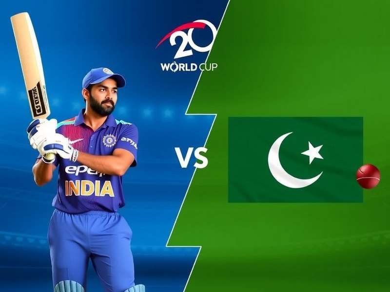 India Vs Pakistan T20 World Cup 2024 match schedule and preview