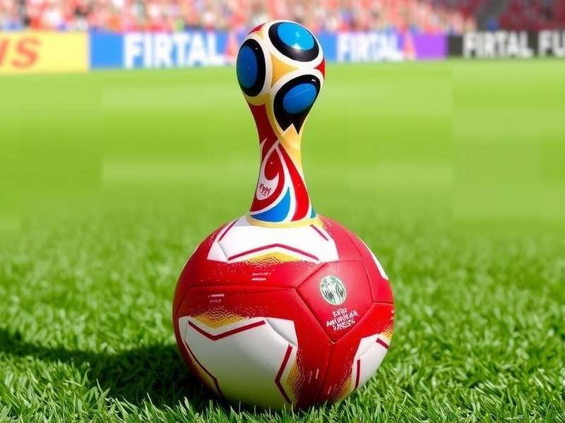 Rose Bowl Stadium illuminated at night hosting the FIFA Club World Cup 2025 matches