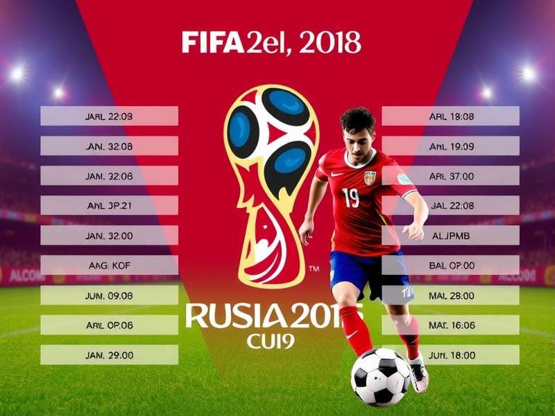 Illustration of FIFA World Cup 2026 group stage trophy and ball