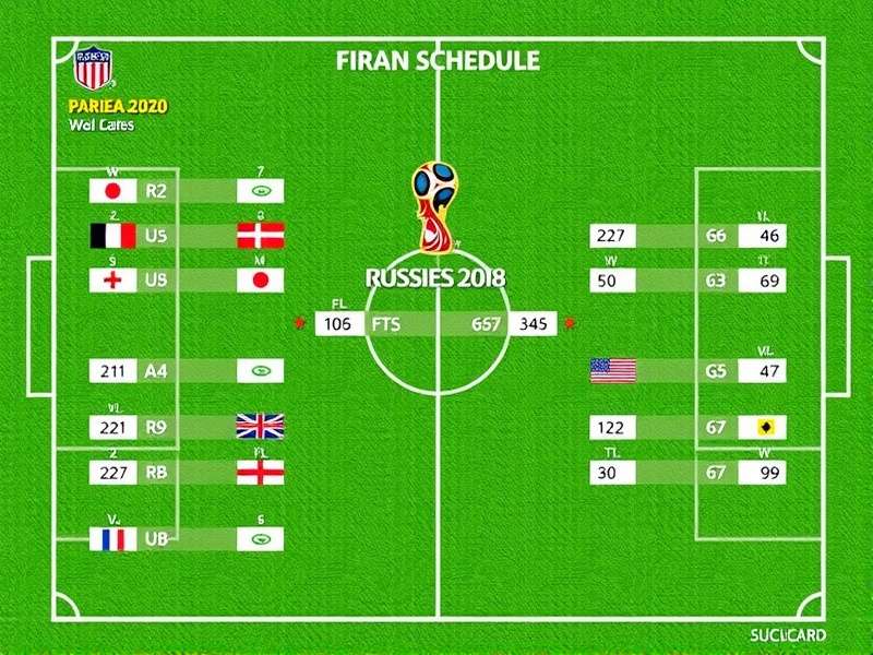 USA FIFA World Cup 2026 promotional graphic