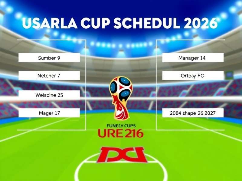 USMNT 2026 World Cup squad tactical board showing player positions and average age