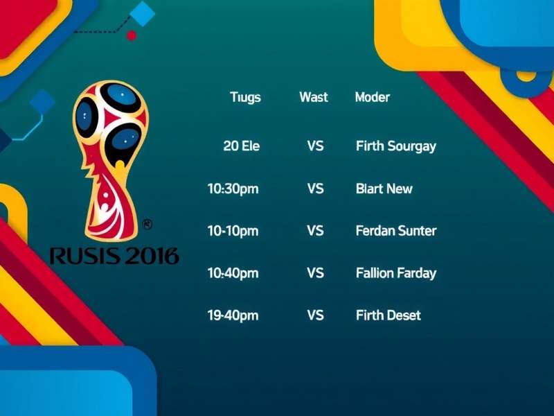 World Cup 2025 live schedule for Indian fans – fixtures, local time, and group analysis
